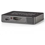 Nedis VSPL34002BK – Zboží Živě