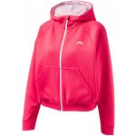 Crivit dámská tepláková mikina růžová – Zboží Dáma