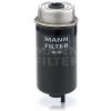 Palivové čerpadlo MANN-FILTER Palivový filtr WK8188