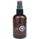 Byjome Gentleman olej na vousy 1 ml – Zboží Dáma