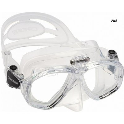 Cressi ACTION pro GoPro – Zbozi.Blesk.cz