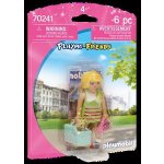 Playmobil 70241 Milovnice módy – Sleviste.cz