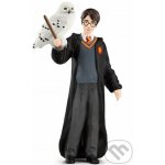 Schleich Harry Potter a Hedvika – Zboží Dáma