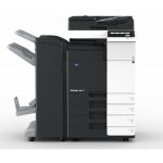 Konica Minolta TN715K - originální – Hledejceny.cz