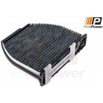 ProfiPower 550+550 mm 1W1072K