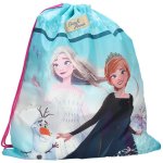 Vadobag Ledové království motiv Anna Elsa a Olaf – Zboží Dáma