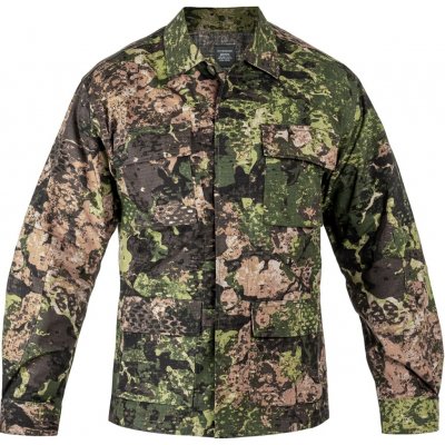Blůza Mil-tec polní US BDU WASP Z3A – Hledejceny.cz