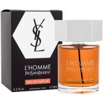 Yves Saint Laurent L'Homme parfémovaná voda pánská 100 ml – Hledejceny.cz