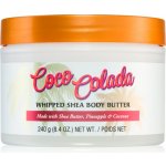 Tree Hut Coco Colada tělové máslo 240 g – Hledejceny.cz