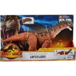 Mattel Jurský svět Massive Action Ampelosaurus – Zboží Mobilmania