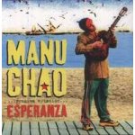 Manu Chao - Siberie M'etait Contee LP – Sleviste.cz