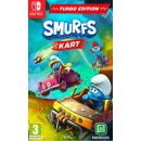 Smurfs Kart (Turbo Edition)