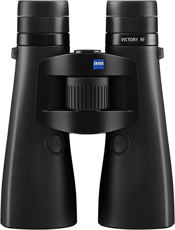 Zeiss Victory HD RF 10x54