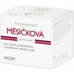Dědek Kořenář měsíčková mast 100 ml – Zboží Dáma