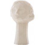 Betonová soška Ollie Limestone 22,5 cm COOEE Design – Hledejceny.cz