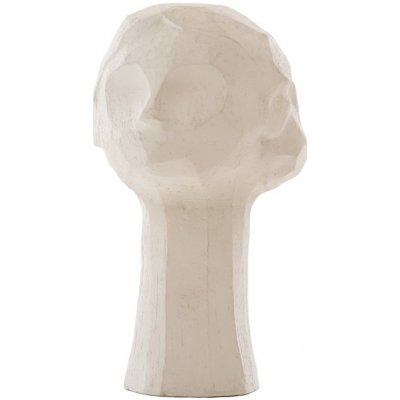 Betonová soška Ollie Limestone 22,5 cm COOEE Design – Hledejceny.cz