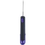 Avid Carp Jehla Titanium Retracta Gated Needle Fialová – Hledejceny.cz