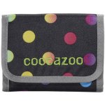 Coocazoo CashDash Magic Polka Colorful – Zboží Mobilmania