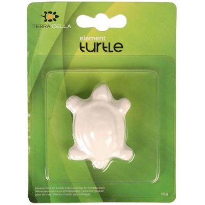 Europet Bernina Terra Della Element Turtle 20 g