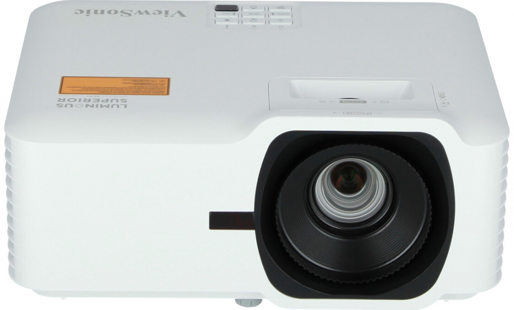 ViewSonic LS740HD