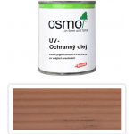 Osmo 427 UV ochranný olej 0,125 l Douglasie – Zboží Mobilmania