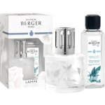 Maison Berger Paris dárková sada katalytická lampa Aroma + Happy Svěžest vody 180 ml – Zbozi.Blesk.cz