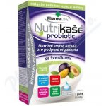 Nutrikaša Probiotic se švestkami 3 x 60 g – Hledejceny.cz