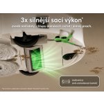 iRobot Roomba Plus 515 Combo + AutoWash dock white – Zboží Mobilmania