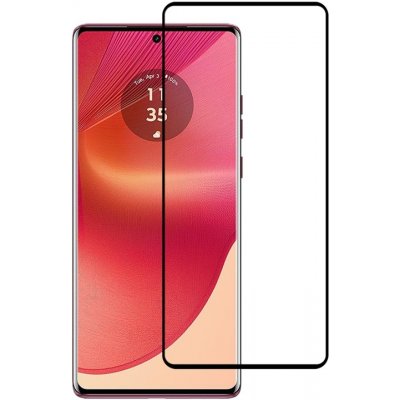 VSECHNONAMOBIL 3D Tvrzené ochranné sklo pro Motorola Edge 50 Fusion 76648 – Zboží Živě