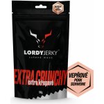 Lordy Jerky Vepřové sušené maso Natural 100 g