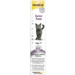 GimCat Senior Pasta 50 g – Zbozi.Blesk.cz