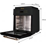 Ardes 1K3000 – Zboží Dáma