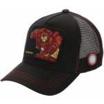 Capslab Marvel Trucker Iron Man/Black – Hledejceny.cz