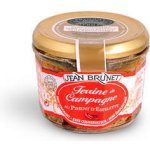 Jean Brunet terina s pálivou paprikou Espelette 180 g – Zboží Dáma
