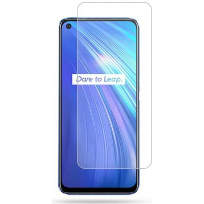 RedGlass Realme 6s 109762 – Zboží Mobilmania