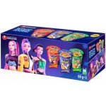 Nong shim Shin cup k-pop demon hunters 3 x 68 g – Hledejceny.cz