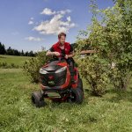 Solo by al-ko T 22-103.3 HD-A V2 Comfort Pro 127692 – Zboží Dáma