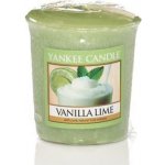 Yankee Candle Vanilla Lime 49 g – Hledejceny.cz