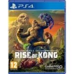 Skull Island: Rise of Kong – Zboží Živě