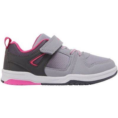 Willard Bobby II Šedá – Hledejceny.cz