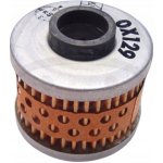 Hiflofiltro Olejový filtr HF185 – Zbozi.Blesk.cz