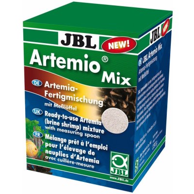 JBL ArtemioMix 200 ml – Zboží Mobilmania