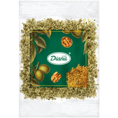 Diana Company Mouka z vlašských jader 200 g – Zboží Dáma
