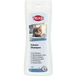 TRIXIE Katzen šampon 250 ml – HobbyKompas.cz