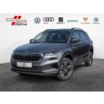 Skoda Karoq 1.5 TSI 110 kW – Hledejceny.cz