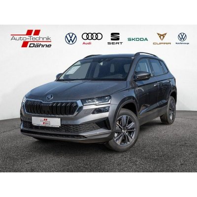 Skoda Karoq 1.5 TSI 110 kW – Hledejceny.cz