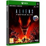 Aliens: Fireteam Elite – Hledejceny.cz