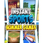 Instant Sports: Summer Games – Zboží Dáma