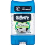 Gillette Men Power Rush deostick gel 70 ml – Sleviste.cz