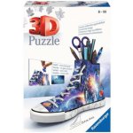 Ravensburger 3D puzzle Kecka Astronauté 108 ks – Sleviste.cz